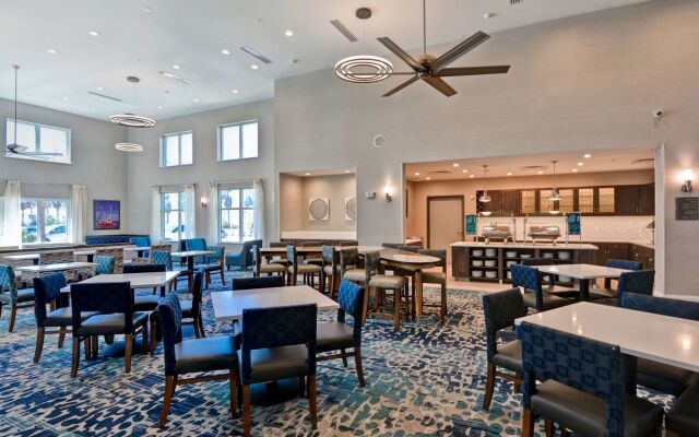 Homewood Suites by Hilton New Orleans Westbank