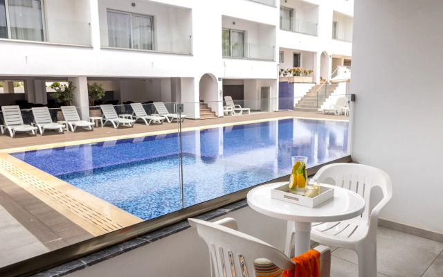 Milea Hotel