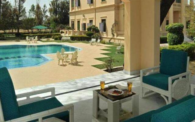 WelcomHeritage Sheikhpura Kothi Hansi