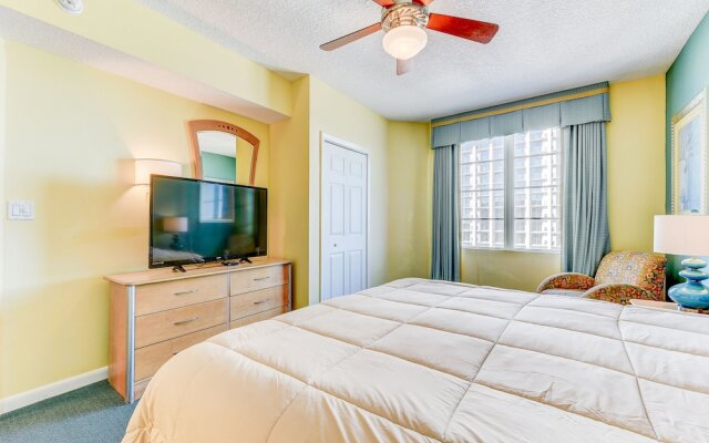 Ocean Walk by Vtrips