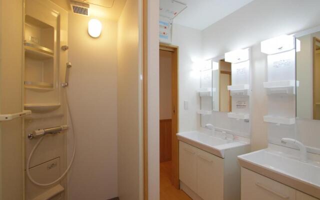 Fujinokura Village A - Vacation STAY 84886