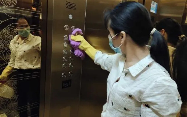 Zhongshan Xingye Shangpin Hotel (Hedong Commercial City Branch)