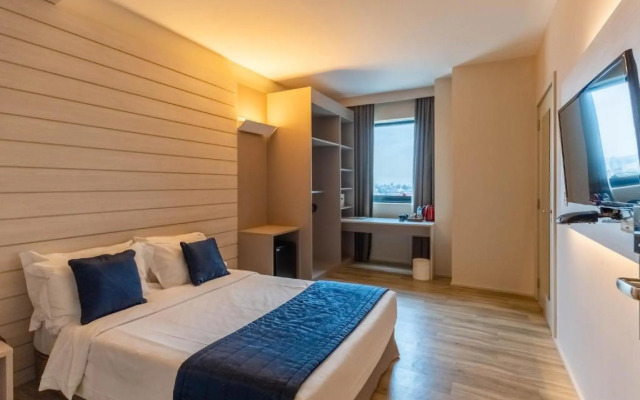 Hotel Contemporâneo BY Royal Palm Hotels & Resorts