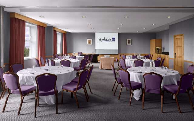 Radisson Blu Hotel & Spa, Sligo