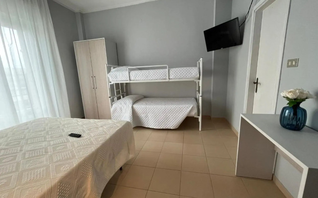 Hotel Villa Panda