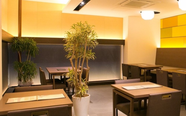 Mikuni Inkyojo