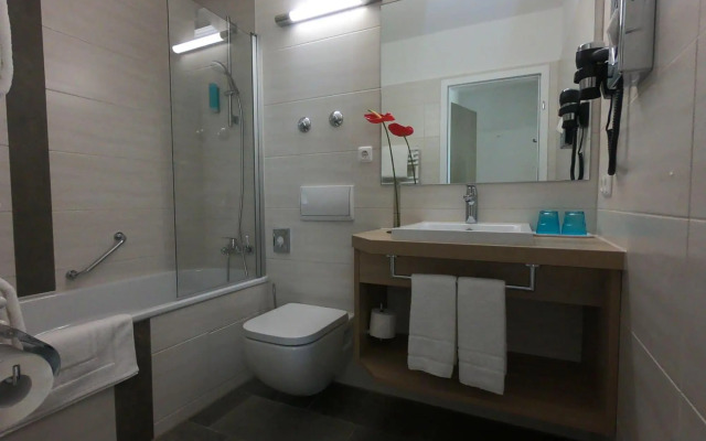 Hotel Amenity München