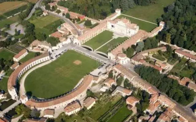 Albergo Ristorante Belvedere