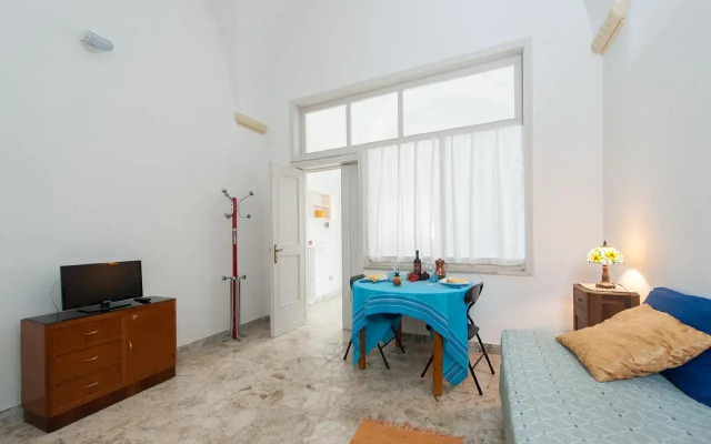 Casa La Ronza