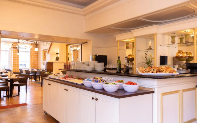 Hotel Bremer Haus