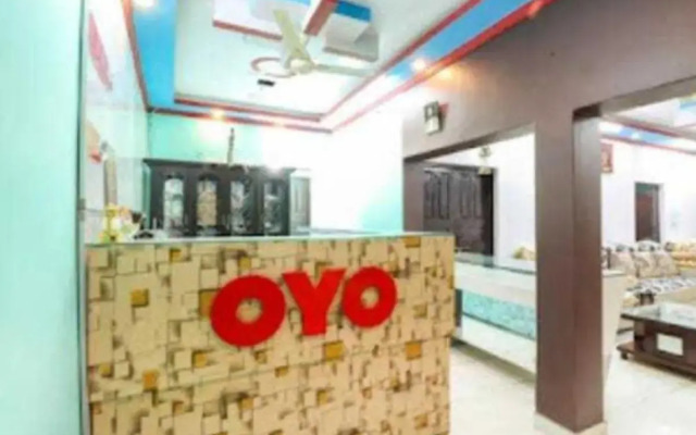 Oyo Flagship 702816 Sana Guest House