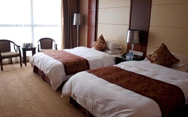 Xi Feng Hotel