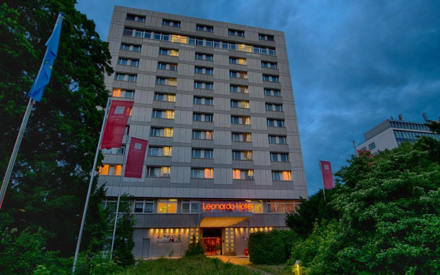 Leonardo Hotel Karlsruhe