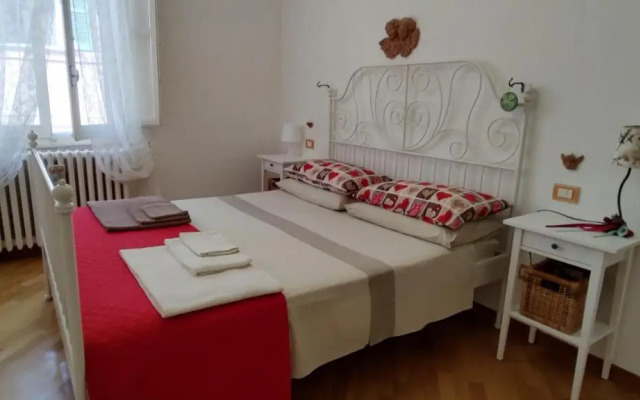 Appartamento La Rondine