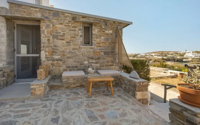 Vitamine Sea House - Island Living Paros