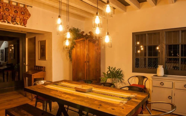 Villa Sol By Rodavento