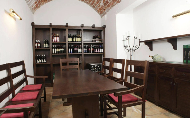 Bluesun Hotel Berulia