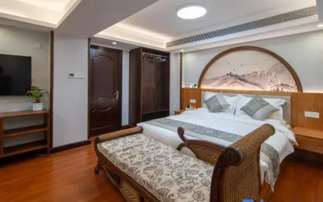 Shang Zhi Hotel