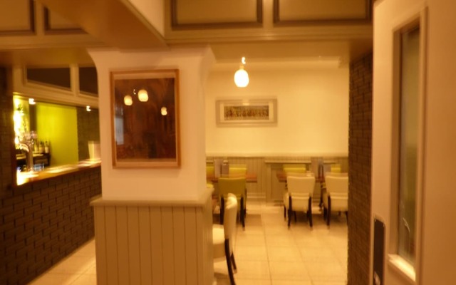 L'hote Boutique Hotel