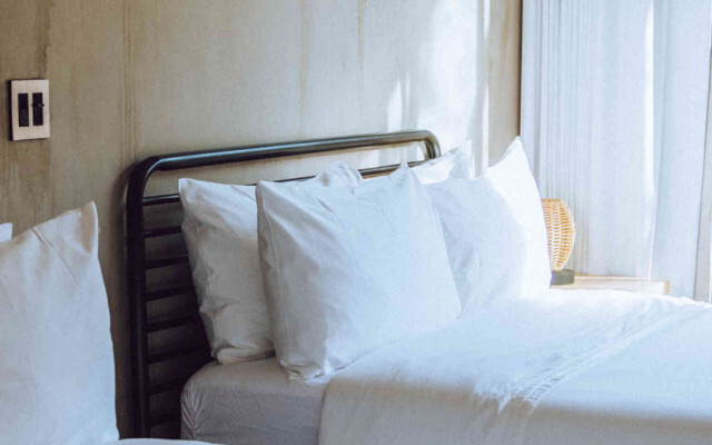 Mother Earth Luxury Boutique Hotel