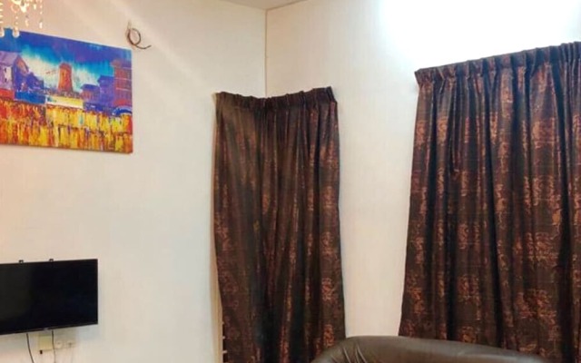 Sisik Homestay
