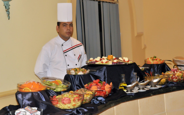 Viva Sharm Hotel