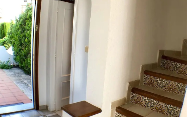 La Mata Beach Bungalow Beautiful Pool