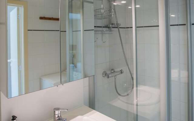 Golf Azur Frejus With Swimming Pool