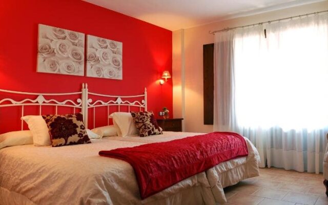 La Posada De Santa Ana