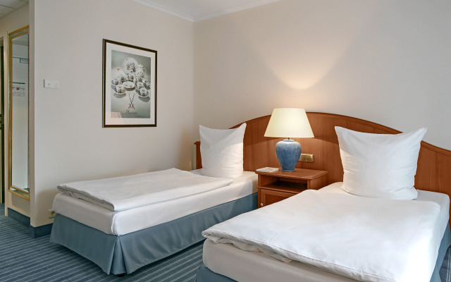 Dorint Parkhotel Meißen