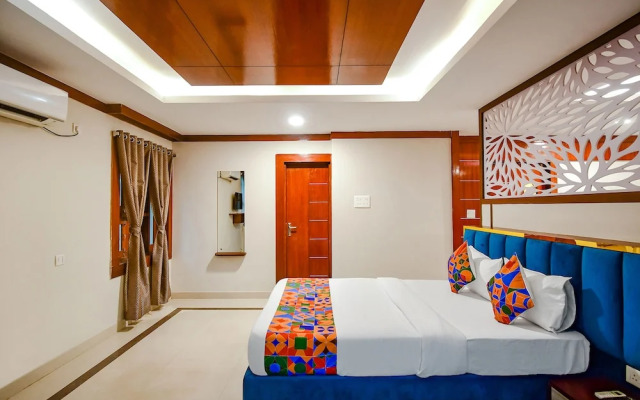 Fabhotel Greenland Grand
