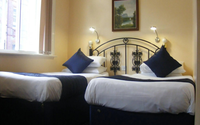Mermaid Suite Hotel