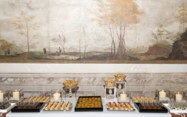 Palazzo Contarini Della Porta Di Ferro