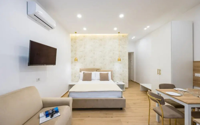 4 Stelle Housing - Studio Sorrento by Wonderful Italy