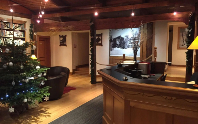 Au Vieux Moulin Hotel And Spa