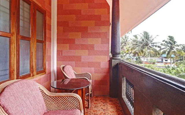Green Palm Resort