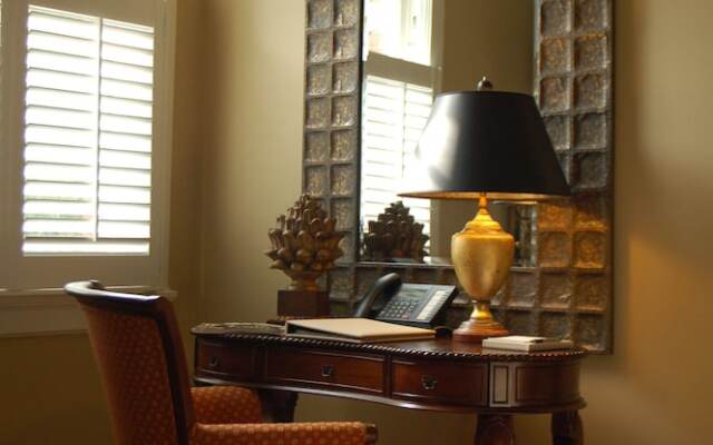 The Kings Daughters Inn