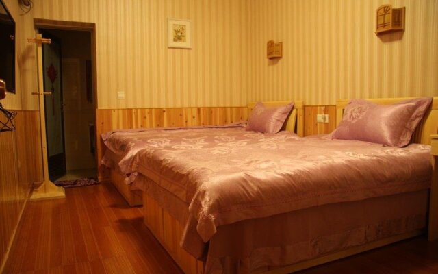 Heguilou Inn