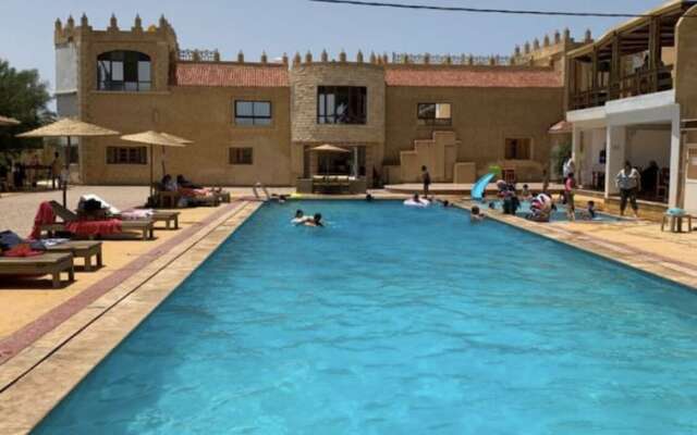 Al Kasbah