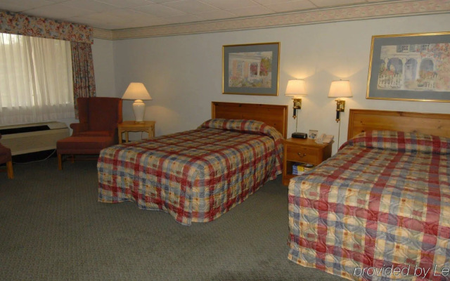 The University Inn at Emory