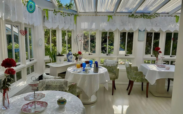 Casa Primavera Bed & Breakfast