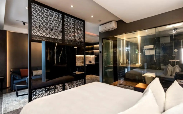 The One Umalas – Guest Rooms – Kerobokan Kelod