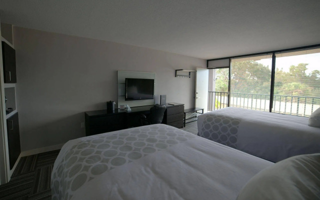 Virage Hotel