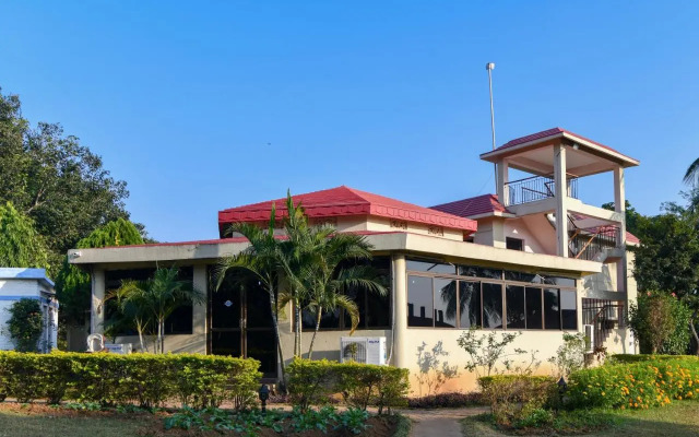 Peerless Resort Mukutmanipur