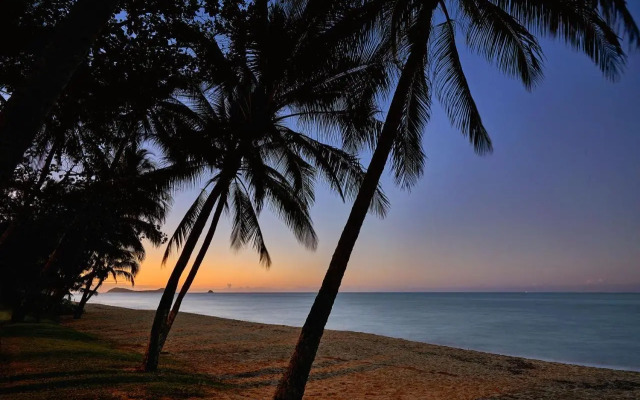 Escapades @ Palm Cove