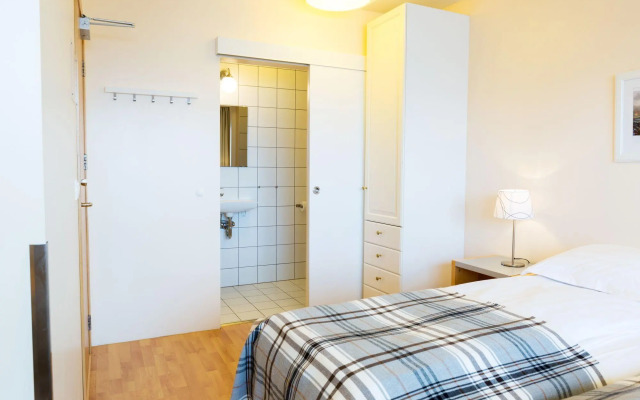 Guesthouse Sunna