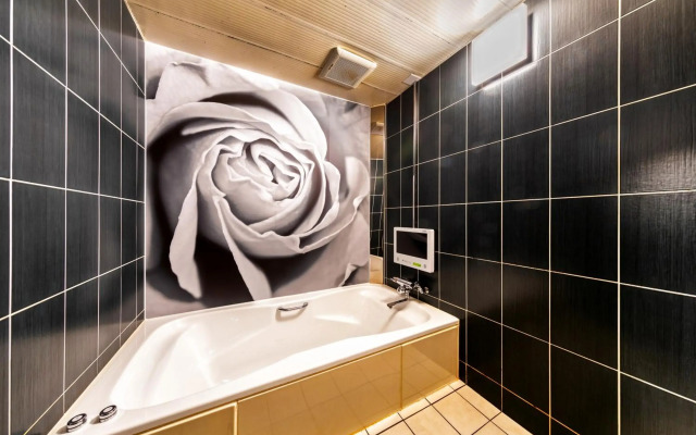 HOTEL LUNA MODERN Sakuranomiya (Adult Only)