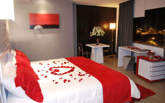 Rioné Hotel Boutique