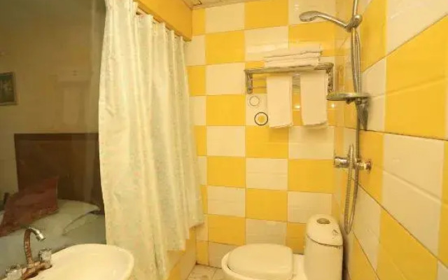 Jian ai Hotel