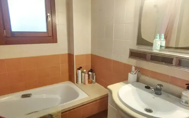 Comfortable 2-bed Apartment in Costa Esuri